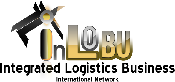 Inlobu International Network Logo