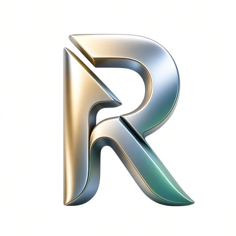 Rekogha Expense Tracker Logo